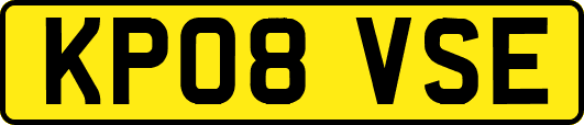 KP08VSE