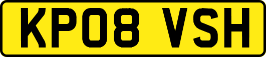 KP08VSH
