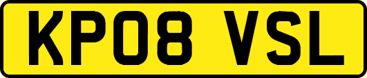 KP08VSL