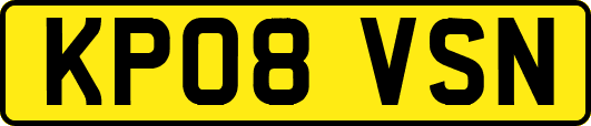 KP08VSN