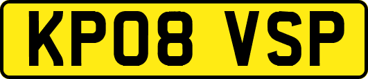 KP08VSP