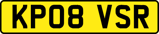KP08VSR