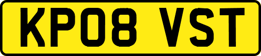 KP08VST