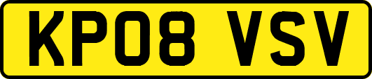 KP08VSV