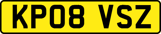 KP08VSZ