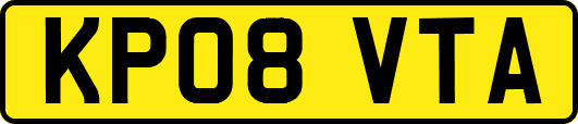 KP08VTA