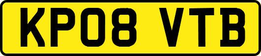KP08VTB