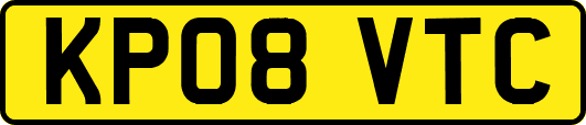 KP08VTC