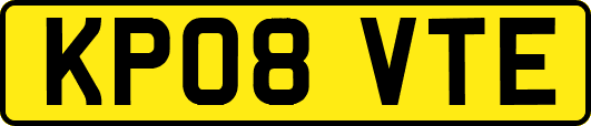 KP08VTE