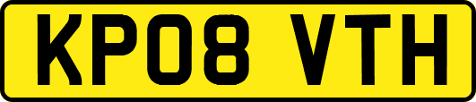 KP08VTH