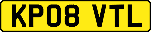 KP08VTL