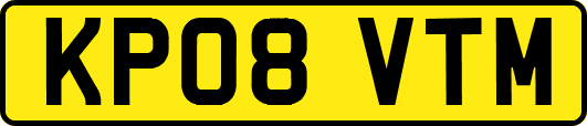 KP08VTM