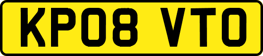 KP08VTO