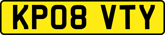 KP08VTY