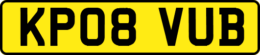 KP08VUB