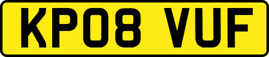 KP08VUF
