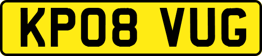 KP08VUG