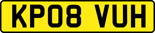 KP08VUH