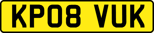KP08VUK