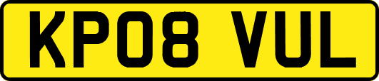 KP08VUL