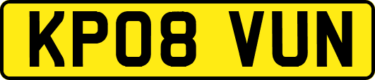 KP08VUN