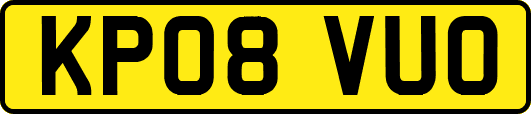 KP08VUO