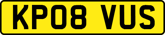 KP08VUS