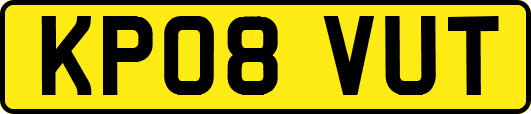 KP08VUT