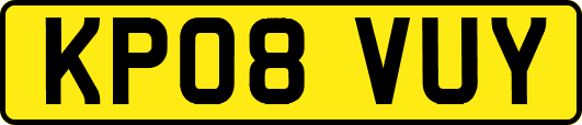 KP08VUY