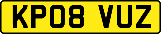 KP08VUZ