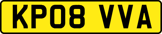 KP08VVA