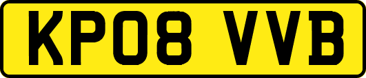 KP08VVB