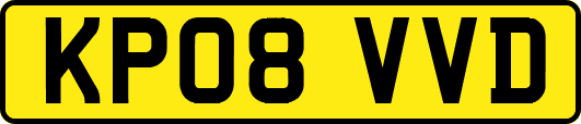 KP08VVD
