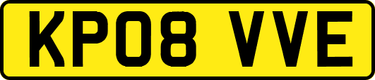 KP08VVE
