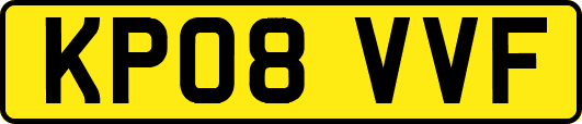 KP08VVF