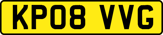 KP08VVG