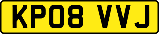 KP08VVJ