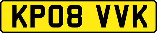 KP08VVK