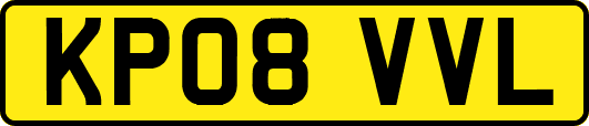 KP08VVL
