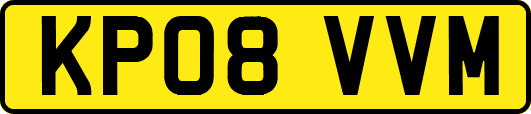 KP08VVM