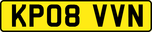 KP08VVN
