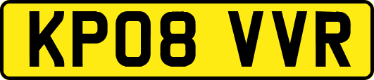 KP08VVR