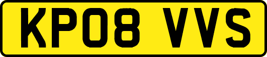 KP08VVS
