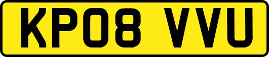 KP08VVU