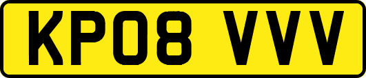 KP08VVV