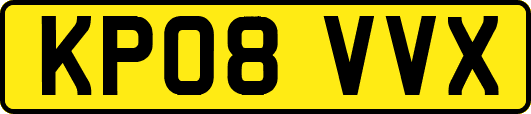 KP08VVX