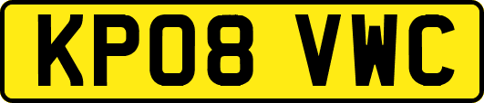 KP08VWC