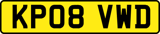 KP08VWD