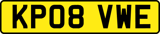KP08VWE