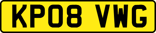 KP08VWG